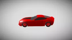 corvette