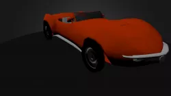 Corvette1967.blend