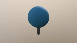 Cospace Pin
