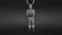 CosPlay Horned Gal
