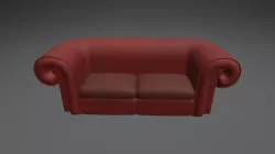 Couch 2 - The Crux