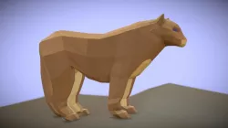 Cougar