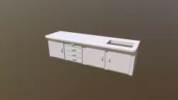 counter