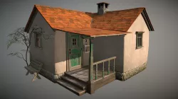Country Cottage