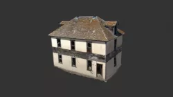 Country Estate HD