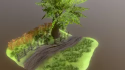 Country Trail