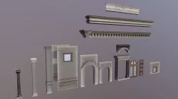 Cove's Hotel Parts