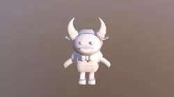 Cow