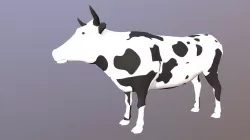 Cow