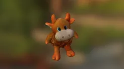 Cow