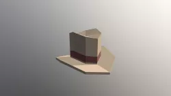 Cowboy Hat