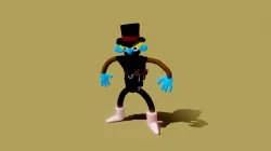 Cowboy2 Prepare