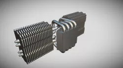 CPU Cooler