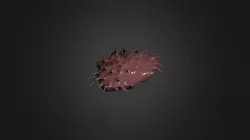Crab Body MegaSpiky