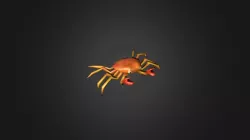 Crab SeaStorm
