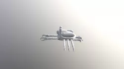 Crabs sub texture test