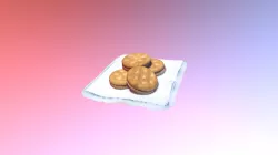 Cracker