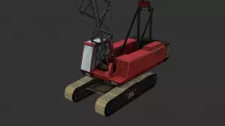 CRANE