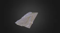 Crane Road Model