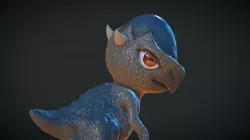 Cranidos
