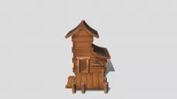 Craphouse Opdracht