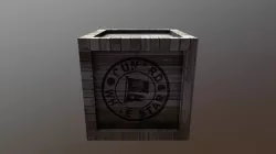 Crate 2