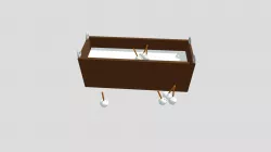 Crate 2 & Custom Grenades