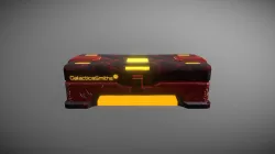Crate 2 | Full Sail