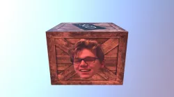 Crate 2 (SGD Crate)
