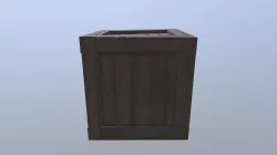 Crate