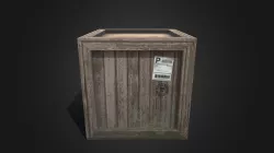 Crate