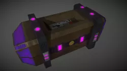 Crate