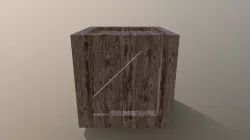 Crate