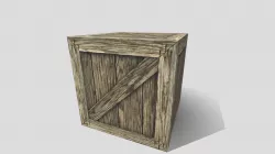 Crate