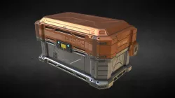crate