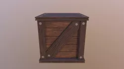Crate