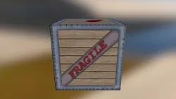 Crate