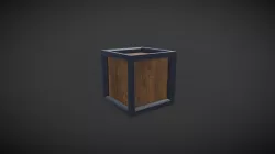 Crate