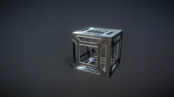 Crate00 test