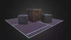 Crates