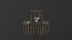 Crates