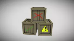Crates