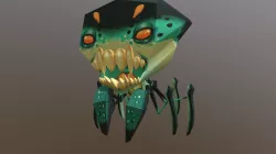 Crawler
