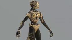 Creature 2