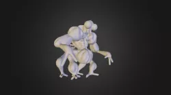 Creature 5