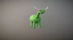 creature