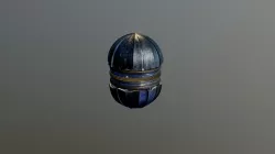 Creature Capsule