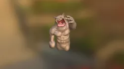 Creature