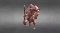 Creature