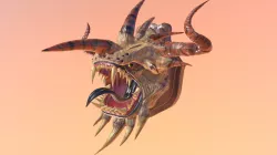 Creature modeling
